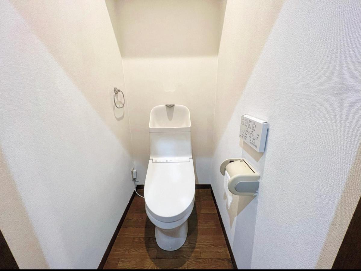 Shibuya House Apartment Tokyo Ngoại thất bức ảnh