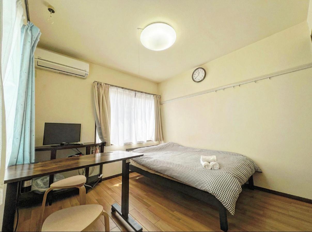 Shibuya House Apartment Tokyo Ngoại thất bức ảnh
