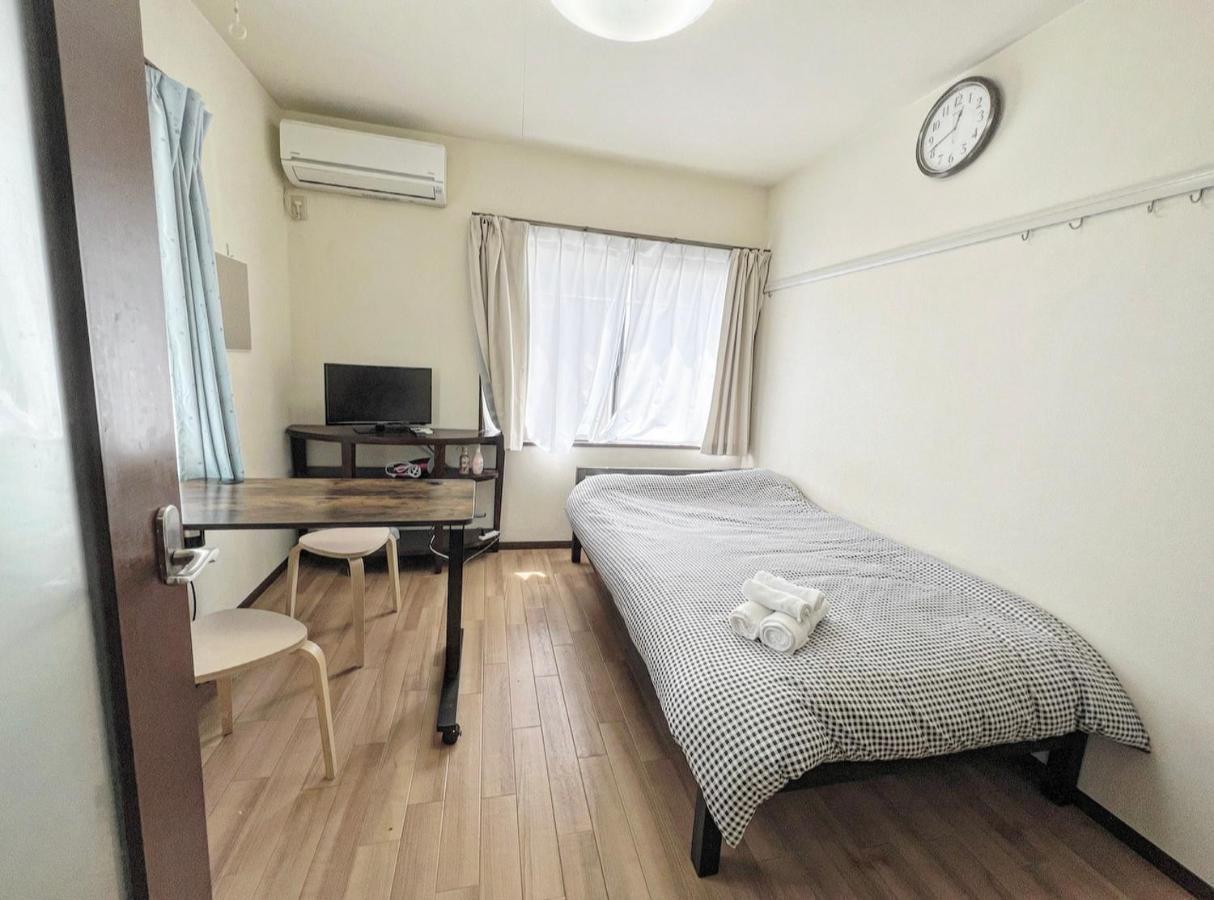 Shibuya House Apartment Tokyo Ngoại thất bức ảnh