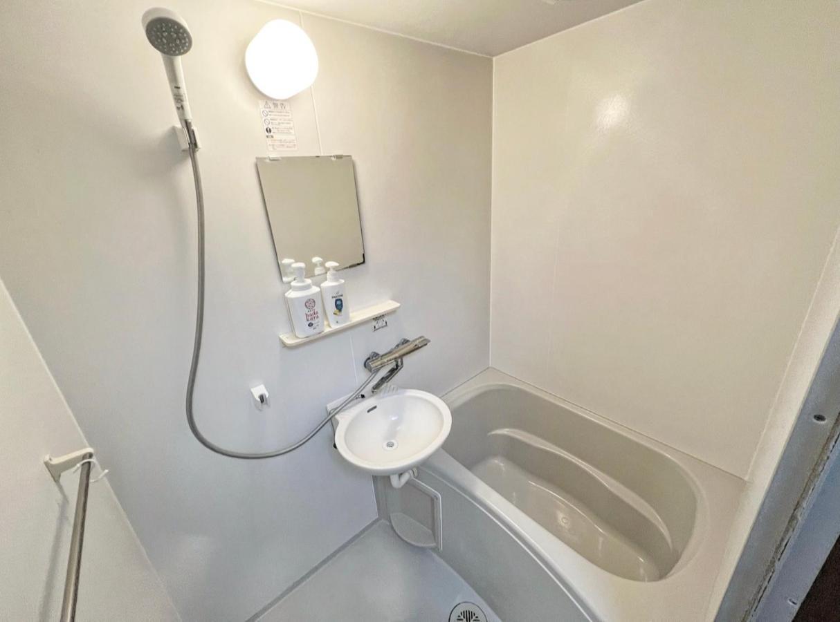 Shibuya House Apartment Tokyo Ngoại thất bức ảnh