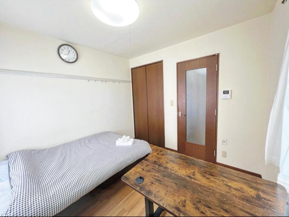 Shibuya House Apartment Tokyo Ngoại thất bức ảnh
