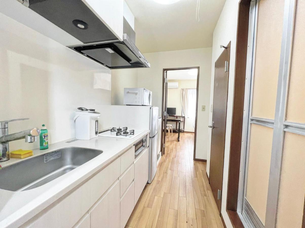Shibuya House Apartment Tokyo Ngoại thất bức ảnh