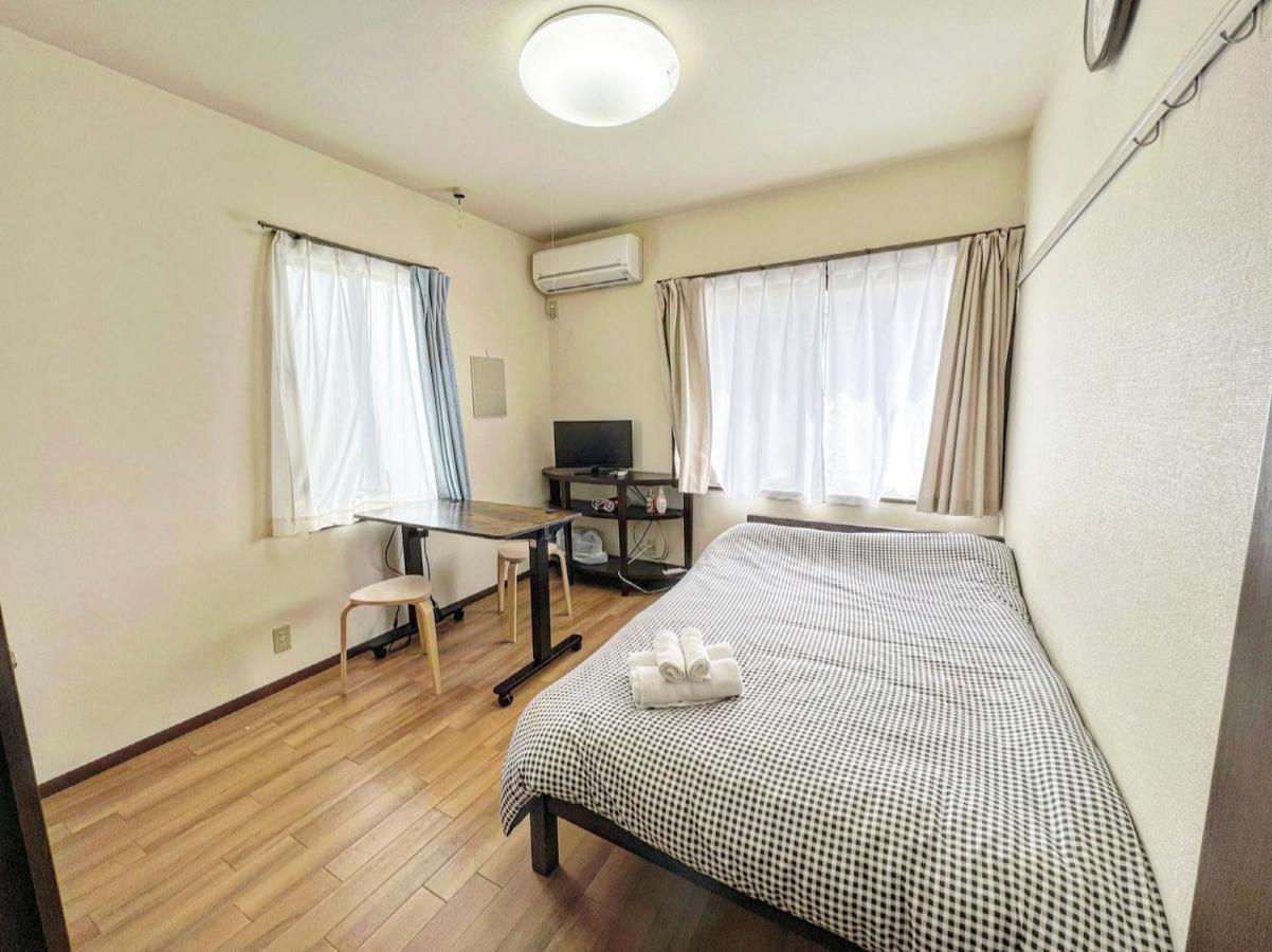 Shibuya House Apartment Tokyo Ngoại thất bức ảnh