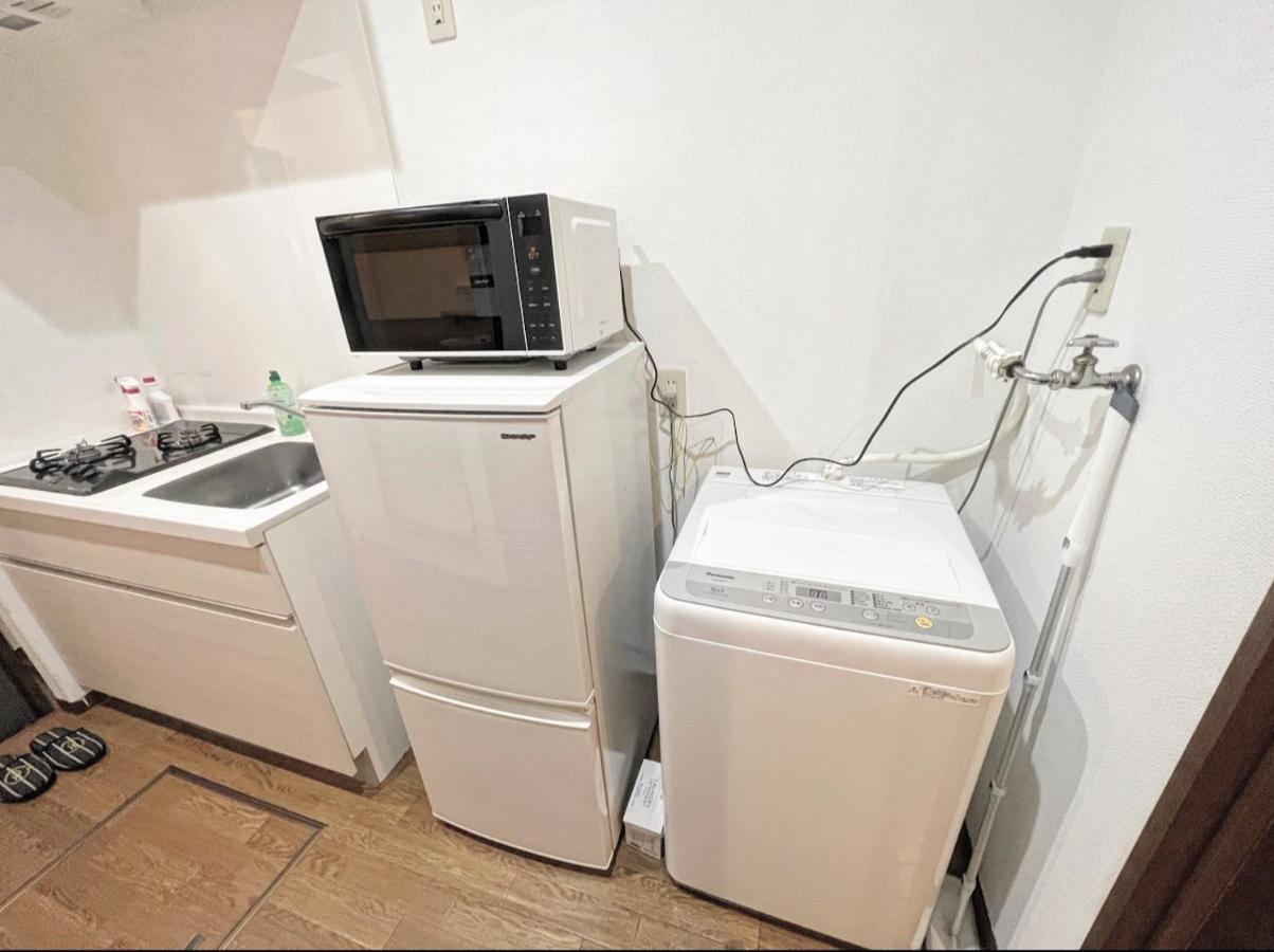 Shibuya House Apartment Tokyo Ngoại thất bức ảnh